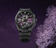 画像6: SEIKO[セイコー]  ASTRON[アストロン]　SBXC171  コアショップ専用モデル　Nexter “Starry Sky” 2025 限定モデル 世界限定：1,500本（うち国内：500本） GPSソーラー  メンズ　正規品 (6)