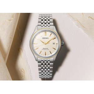 画像5: SEIKO[セイコー]PRESAGE[プレザージュ]　SARX126　コアショップモデル　Classic Series  メカニカル 　メタルバンド 　メンズ　 正規品