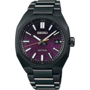 画像1: SEIKO[セイコー]  ASTRON[アストロン]　SBXY091  　Nexter “Starry Sky” 2025 限定モデル  国内限定800本  ソーラー電波修正   メンズ　正規品