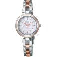 画像1: SEIKO[ セイコー]　SEIKO SELECTION[セイコー セレクション]レディス ソーラー　SWFH142　2025 SAKURA Blooming Limited Edition   国内限定500本  レディスモデル　正規品 (1)