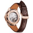 画像3: CITIZEN[シチズン]  CITIZEN コレクション　NY4052-16A　メカニカル   デイ＆デイト　メンズモデル　 正規品