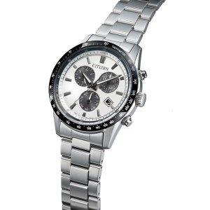 画像3: CITIZEN[シチズン]  CITIZEN コレクション　BL5614-59A　光発電エコ・ドライブ　 クロノグラフ 　メンズモデル　 正規品