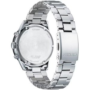 画像5: CITIZEN[シチズン]  CITIZEN コレクション　BL5614-59W　光発電エコ・ドライブ　 クロノグラフ 　メンズモデル　 正規品