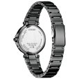 画像3: CITIZEN[シチズン]XC[クロスシー]basic collection　 EC1016-51E　オールブラックカラーの限定モデル1,000本  エコドライブ電波時計  正規品