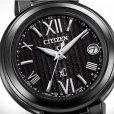 画像5: CITIZEN[シチズン]XC[クロスシー]basic collection　 ES9435-77E　オールブラックカラーの限定モデル1,300本  エコドライブ電波時計  正規品