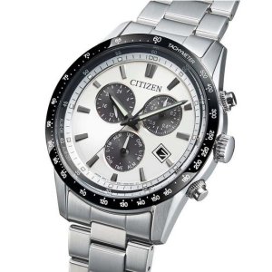 画像2: CITIZEN[シチズン]  CITIZEN コレクション　BL5614-59A　光発電エコ・ドライブ　 クロノグラフ 　メンズモデル　 正規品