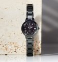 画像8: CITIZEN[シチズン]XC[クロスシー]basic collection　 ES9435-77E　オールブラックカラーの限定モデル1,300本  エコドライブ電波時計  正規品 (8)