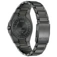 画像3: CITIZEN[シチズン] ATTESA [アテッサ] CB3045-61E　ACT Line　光発電エコ・ドライブ電波時計 ダイレクトフライト　ブラックチタンシリーズ　メンズモデル　正規品