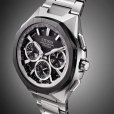 画像4: CITIZEN[シチズン] ATTESA [アテッサ] CC4104-53E　ACT Line　光発電エコ・ドライブ　GPS衛星電波時計 　ダブルダイレクトフライト　メンズモデル　正規品 (4)