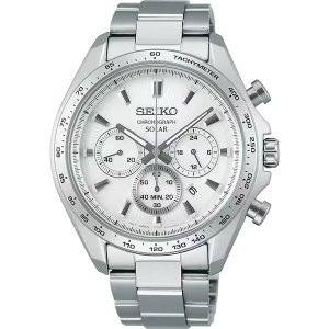 画像1: SEIKO[ セイコー] SEIKO SELECTION [セイコー セレクション] Sシリーズ　メンズソーラー  SBPY179   2025 Raise the Future Special Edition  ソーラークロノグラフ　正規品