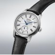 画像5: SEIKO[セイコー]PRESAGE[プレザージュ]　SART009　コアショップモデル　Craftsmanship Series  琺瑯ダイヤルモデル  メカニカル   レザーバンド  メンズ　 正規品