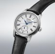 画像5: SEIKO[セイコー]PRESAGE[プレザージュ]　SART009　コアショップモデル　Craftsmanship Series  琺瑯ダイヤルモデル  メカニカル   レザーバンド  メンズ　 正規品 (5)