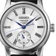 画像6: SEIKO[セイコー]PRESAGE[プレザージュ]　SART009　コアショップモデル　Craftsmanship Series  琺瑯ダイヤルモデル  メカニカル   レザーバンド  メンズ　 正規品