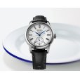 画像7: SEIKO[セイコー]PRESAGE[プレザージュ]　SART009　コアショップモデル　Craftsmanship Series  琺瑯ダイヤルモデル  メカニカル   レザーバンド  メンズ　 正規品