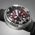 画像7: CITIZEN[シチズン]PROMASTER[プロマスター] MARINE  BN1024-01Z　光発電『エコ・ドライブ』 プロフェッショナル ダイバー  300m飽和潜水用防水モデル  メンズ　正規品