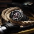 画像11: CITIZEN[シチズン]PROMASTER[プロマスター] MARINE  BN1024-01Z　光発電『エコ・ドライブ』 プロフェッショナル ダイバー  300m飽和潜水用防水モデル  メンズ　正規品