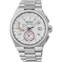 SEIKO[セイコー]  ASTRON[アストロン] SBXY093  NEXTER(ネクスター)  ソーラー電波修正　 国境なき医師団 2025コラボレーション限定モデル 　国内限定500本 　メンズモデル　正規品