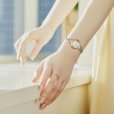 画像3: SEIKO[ セイコー]　SEIKO SELECTION[セイコー セレクション]　SWFA210　Sシリーズ ソーラー レディース メタルバンド 　正規品 (3)