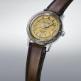 画像3: SEIKO[セイコー]　PRESAGE[プレザージュ] Style60's　SARY269　メカニカル  レザーバンド　メンズモデル　正規品 (3)