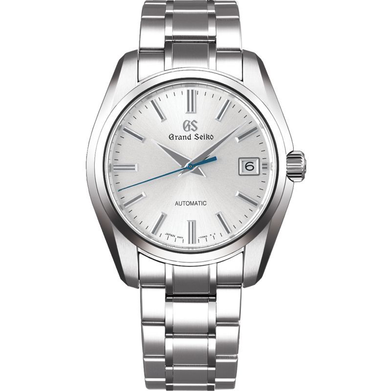 grand seiko heritage automatic