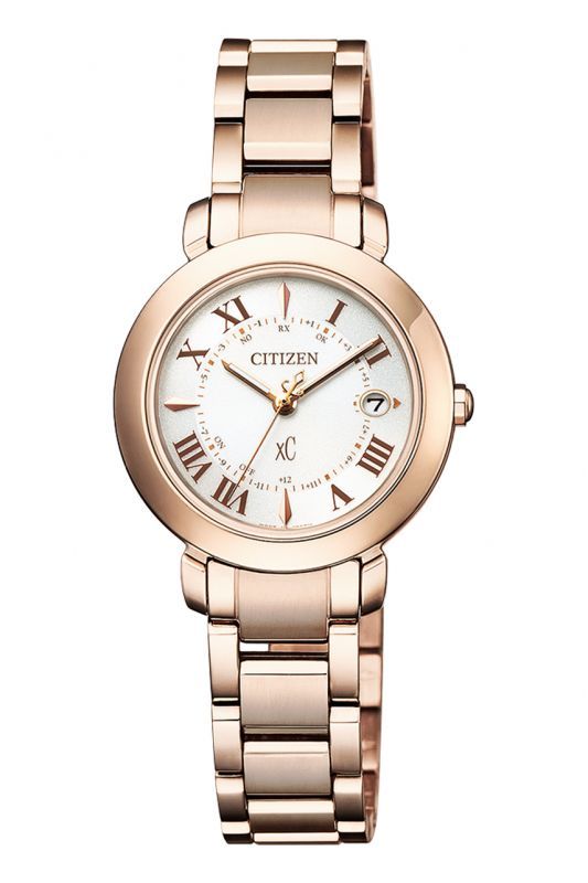 CITIZEN[シチズン]XC[クロスシー] ES9444-50A hikariコレクション