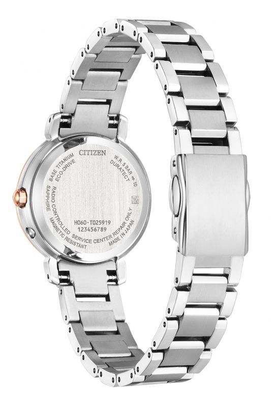 CITIZEN[シチズン]XC[クロスシー] ES9446-54X hikari collection