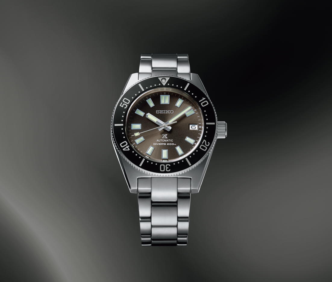 SEIKO[セイコー] PROSPEX[プロスペックス] コアショップモデル SBDC101