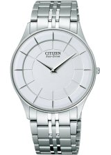 画像: CITIZEN[シチズン]  CITIZEN コレクション　AR3010-65A　エコ・ドライブ（電波受信機能なし） メンズモデル　正規品