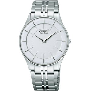 画像1: CITIZEN[シチズン]  CITIZEN コレクション　AR3010-65A　エコ・ドライブ（電波受信機能なし） メンズモデル　正規品 (1)