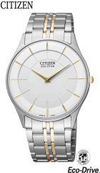 画像: CITIZEN[ シチズン]CITIZEN コレクション  AR3014-56A　エコ・ドライブ（電波受信機能なし） 正規品