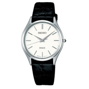 画像: SEIKO[ セイコー]　DOLCE & EXCELINE[ドルチェ＆エクセリーヌ]　SACM171　ペアークオーツ　メンズモデル　正規品