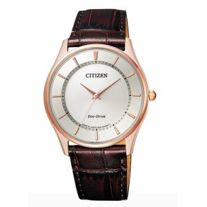 画像: CITIZEN[ シチズン]CITIZEN コレクション[シチズンコレクション] BJ6482-04A　エコ・ドライブ（電波受信機能なし ） ペアモデル　メンズ　正規品