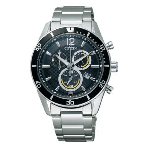 画像: CITIZEN[シチズン] CITIZEN コレクション[シチズンコレクション]  VO10-6742F　エコ・ドライブ（電波受信機能なし） メンズモデル　正規品