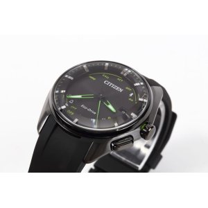 CITIZEN[シチズン] Smart Watch エコ・ドライブ BZ4005-03E Bluetooth