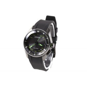 CITIZEN[シチズン] Smart Watch エコ・ドライブ BZ4005-03E Bluetooth ...