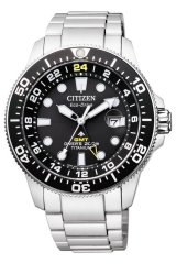 画像: CITIZEN[シチズン]PROMASTER[プロマスター] BJ7110-89E　エコ・ドライブ（電波受信機能なし） グッドデザイン賞 2019年度受賞　ダイバーズウオッチ　正規品