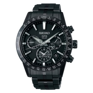 画像: SEIKO[セイコー]　ASTRON[アストロン] 5X series Dual-Time　SBXC037  メンズモデル　正規品