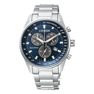 画像: CITIZEN[シチズン]  CITIZEN コレクション[シチズンコレクション]   AT2390-58L エコ・ドライブ（電波受信機能なし）メンズモデル　正規品