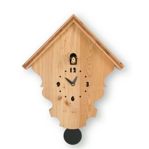 画像: pirondini『ピロンディーニ』cuckoo clock collection　801natural　正規品