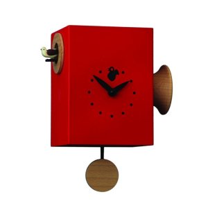 画像: pirondini『ピロンディーニ』cuckoo clock collection　804_2002　正規品