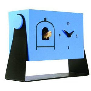 画像: pirondini『ピロンディーニ』cuckoo clock collection　152_5012　正規品