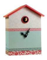 画像: pirondini『ピロンディーニ』cuckoo clock collection 148pzzo 正規品