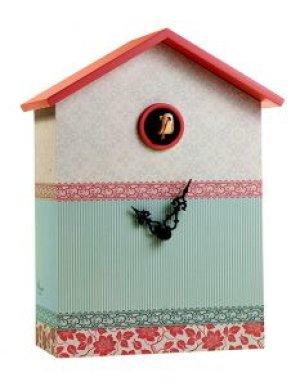 画像1: pirondini『ピロンディーニ』cuckoo clock collection 148pzzo 正規品 (1)