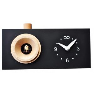 画像: pirondini『ピロンディーニ』cuckoo clock collection 159guarda 正規品