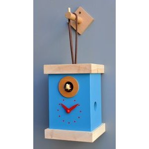 画像: pirondini『ピロンディーニ』cuckoo clock collection　814_5012　正規品