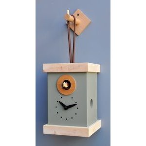 画像: pirondini『ピロンディーニ』cuckoo clock collection　814_7033　正規品