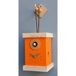 画像: pirondini『ピロンディーニ』cuckoo clock collection　814_2000　正規品