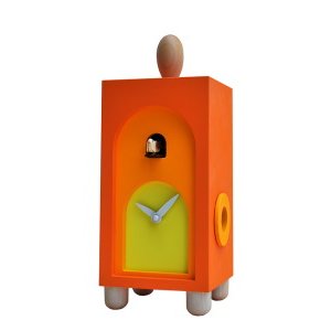 画像: pirondini『ピロンディーニ』cuckoo clock collection　817-A 正規品