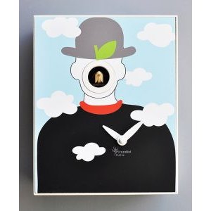 画像: pirondini『ピロンディーニ』D’Apres collection 900&5D'Apres_Magritte  正規品