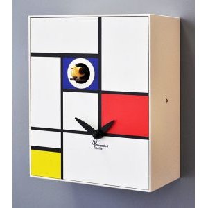 画像: pirondini『ピロンディーニ』D’Apres collection 900&8D'Apres-Mondrian  正規品